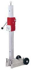 Milwaukee Tool - Power Drill Base Stand - For 4115-22 Diamond Drilling Rigs - Eagle Tool & Supply