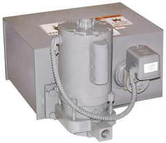 Bell & Gossett - 6 Gallon Tank Capacity, 115 Volt, Simplex Condensate Pump, Condensate System - 9 GPM - Eagle Tool & Supply