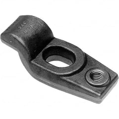 TE-CO - Gooseneck Clamps Overall Length (Inch): 6 Overall Height (Inch): 1-9/16 - Eagle Tool & Supply