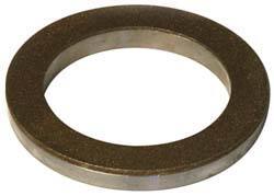 Darex - 5" Diam, 100 Grit, Type 1 Tool & Cutter Grinding Wheel - Coarse Grade, CBN - Eagle Tool & Supply