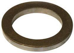 Darex - 5" Diam, 100 Grit, Type 1 Tool & Cutter Grinding Wheel - Coarse Grade, CBN - Eagle Tool & Supply