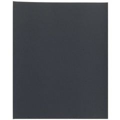 11″ × 9″ SandWet Paper Sheet 220A Grit Very Fine Aluminum Oxide - Eagle Tool & Supply