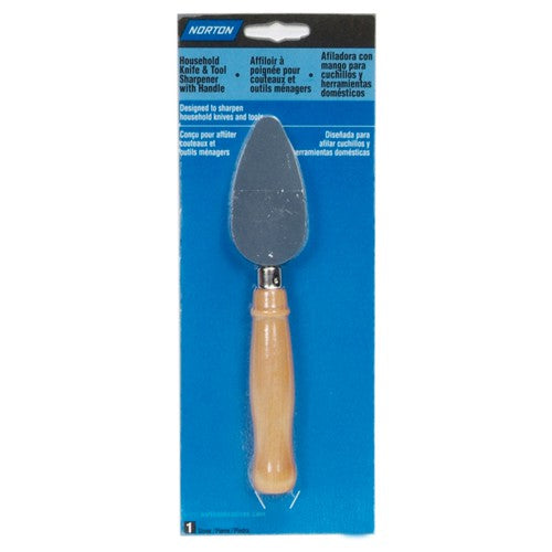 ‎5/8″ × 1-1/2″ × 7-1/2″ Household Knife & Tool Sharpener 280 Grit Extra Fine 5 Case - Eagle Tool & Supply