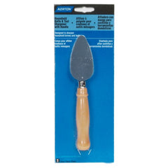 ‎5/8″ × 1-1/2″ × 7-1/2″ Household Knife & Tool Sharpener 280 Grit Extra Fine 5 Case - Eagle Tool & Supply