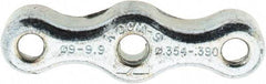 Iscar - Torque Inspection Key for Indexable Drilling - Compatible with Drilling Heads - Eagle Tool & Supply