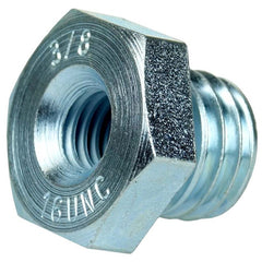 ‎5/8-11 UNC TO 3/8-16 ADAP - Eagle Tool & Supply