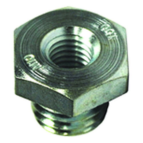 ‎Adapter, 5/8″-11 UNC to M10x1.5, Retail Pack - Eagle Tool & Supply