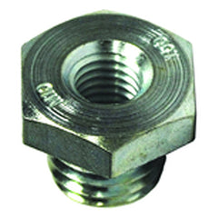 ‎Adapter, 5/8″-11 UNC to M10x1.5, Retail Pack - Eagle Tool & Supply