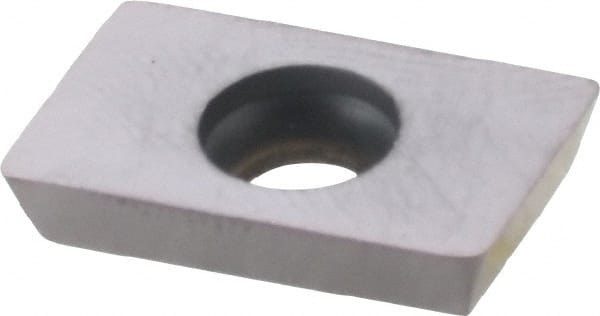 Superbee - EM15015E ET520 Carbide Milling Insert - Eagle Tool & Supply