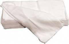 PRO-SOURCE - 1 Piece, 100 Yd. Lint Free, Bleached, White Cheesecloth - 20 Inch Long x 36 Inch Wide Sheet, Grade 10, Box - Eagle Tool & Supply