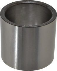 Boneham - 2-1/4" Inside Diam, Headless L Drill Bushing Liner - Eagle Tool & Supply