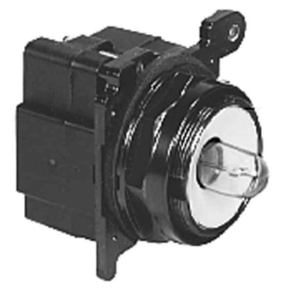 Eaton Cutler-Hammer - 240 VAC/VDC Incandescent Indicating Light - Oiltight, Watertight - Eagle Tool & Supply