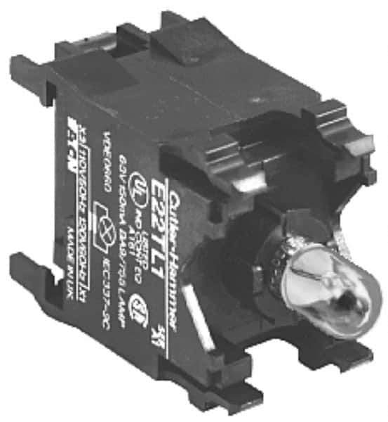 Eaton Cutler-Hammer - 240 VAC Incandescent Indicating Light - Eagle Tool & Supply