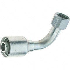 Eaton - Hydraulic Hose 90° Elbow - Eagle Tool & Supply