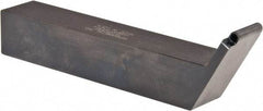 Kennametal - TRTO, Right Hand Cut, 1" Shank Height x 1" Shank Width, Neutral Rake Indexable Turning Toolholder - 6" OAL, RC..23 Insert Compatibility, Series K-Lock - Eagle Tool & Supply