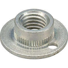 Dynabrade - Abrasive Disc Flange Nut - 12,500 RPM - Eagle Tool & Supply