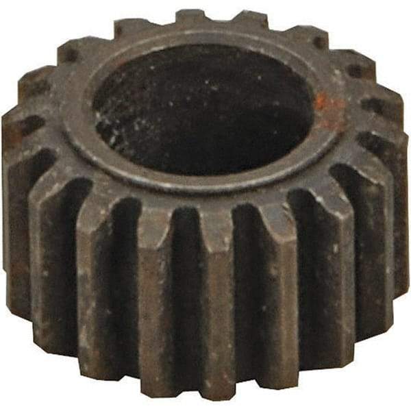 Dynabrade - Air Tool Pinion Gear - Use with 18205, Includes (2) Pinion Gears - Eagle Tool & Supply