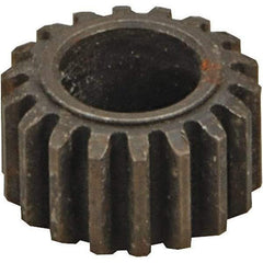 Dynabrade - Air Tool Pinion Gear - Use with 18205, Includes (2) Pinion Gears - Eagle Tool & Supply