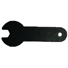 HIGH SPEED SPANNER WRENCH ER8 NEW - Eagle Tool & Supply