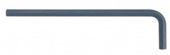 Bondhus - 0.9mm Short Arm Hex Key - Eagle Tool & Supply