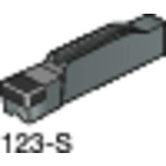 N123J1-060004S01025 Grade 7015 CoroCut® 1-2 Insert for Grooving - Eagle Tool & Supply