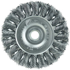 3X.014 STL TWIST KNOT WL - Eagle Tool & Supply