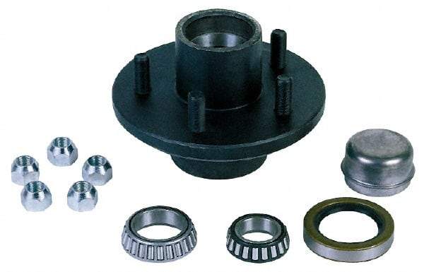 Seco - TCMW21.51 L1 Grade PCD20 Polycrystalline Diamond (PCD) Turning Insert - 60° Triangle, 1/4" Inscr Circle, 3/32" Thick, 1/64" Corner Radius - Eagle Tool & Supply