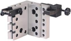 Suburban Tool - Angle Plate Yoke Clamp - Use with Suburban AP-445 Angle Plate - Eagle Tool & Supply