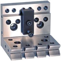 Suburban Tool - Angle Plate Face Clamp - Use with Suburban AP-445 Angle Plate - Eagle Tool & Supply