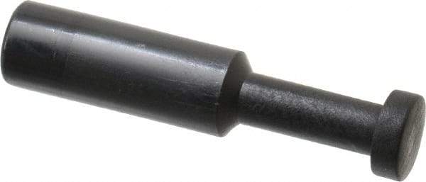 Norgren - 5/16" Tube OD, Composite Push-to-Connect Tube Stem Plug - 260 Max psi, Plug-In Connection, Nitrile O-Ring, 0 to 175°F Working Temp - Eagle Tool & Supply