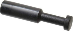Norgren - 5/16" Tube OD, Composite Push-to-Connect Tube Stem Plug - 260 Max psi, Plug-In Connection, Nitrile O-Ring, 0 to 175°F Working Temp - Eagle Tool & Supply