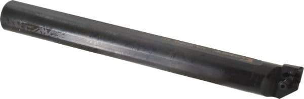 Kennametal - 44.7mm Min Bore Diam, 14" OAL, 1-1/2" Shank Diam, A-CTFP Indexable Boring Bar - TP.. Insert, Clamp Holding Method - Eagle Tool & Supply