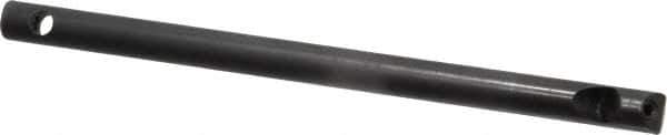 APT - 5" Max Bore Depth, 1/4 Shank Diam, Boring Bar - Steel - Exact Industrial Supply