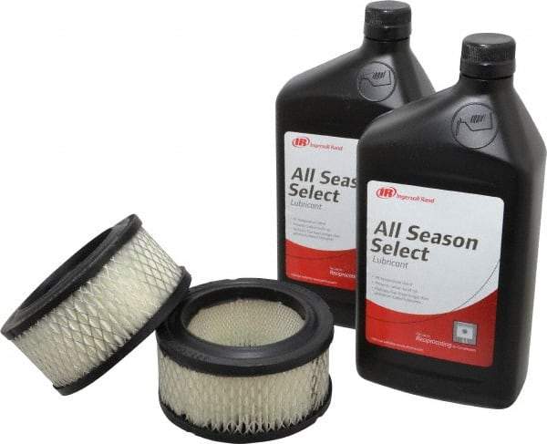 Ingersoll-Rand - Air Compressor Start-up Kit - For Use with SS5L5 - Eagle Tool & Supply