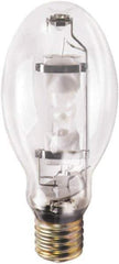Philips - 320 Watt High Intensity Discharge Commercial/Industrial Mogul Lamp - 4,100°K Color Temp, 31,700 Lumens, ED28, 20,000 hr Avg Life - Eagle Tool & Supply