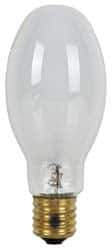 Philips - 175 Watt High Intensity Discharge Commercial/Industrial Mogul Lamp - 3,900°K Color Temp, 14,490 Lumens, ED28, 10,000 hr Avg Life - Eagle Tool & Supply