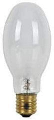 Philips - 175 Watt High Intensity Discharge Commercial/Industrial Mogul Lamp - 3,900°K Color Temp, 14,490 Lumens, ED28, 10,000 hr Avg Life - Eagle Tool & Supply