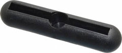 Kant Twist - 4" Length, ABS Plastic Clamp Handle Grip - 7/8" Spindle Diam Compatibility, 1 Piece, Use with Kant Twist 410, 411, 411 2, 415, 510 & 515 Clamps - Eagle Tool & Supply