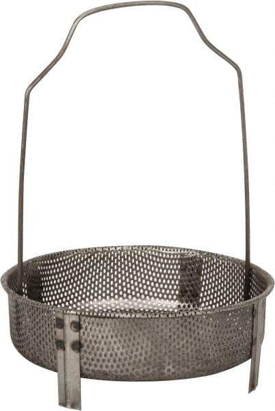 Berryman Products - Metal Dip Basket - For Use with Berryman Chem-Dip 0905 - Eagle Tool & Supply