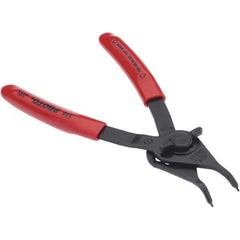 Proto - Standard Retaining Ring Pliers - Convertible - Eagle Tool & Supply