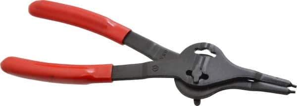 Proto - Standard Retaining Ring Pliers - Convertible - Eagle Tool & Supply