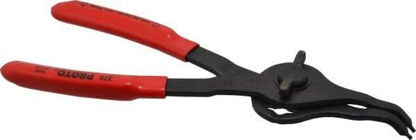 Proto - Standard Retaining Ring Pliers - Convertible - Eagle Tool & Supply