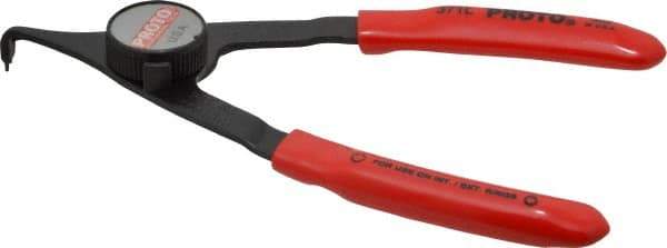 Proto - Standard Retaining Ring Pliers - Convertible - Quick Change - Eagle Tool & Supply