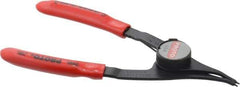 Proto - Standard Retaining Ring Pliers - Convertible - Quick Change - Eagle Tool & Supply