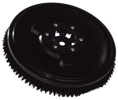 Minuteman - Floor Brush - 17" Machine, Nylon - Eagle Tool & Supply