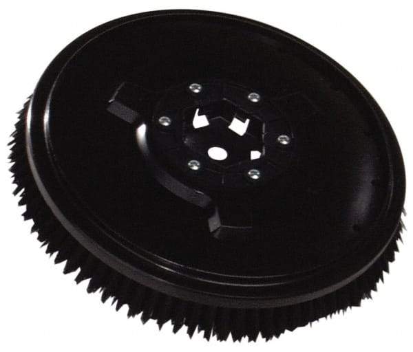 Minuteman - Floor Brush - 13" Machine, Nylon - Eagle Tool & Supply