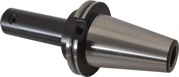 Parlec - CAT50 Taper Shank 5/8" Hole End Mill Holder/Adapter - Eagle Tool & Supply