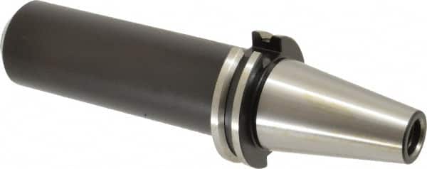 Parlec - CAT40 Taper Shank 3/4" Hole End Mill Holder/Adapter - Eagle Tool & Supply