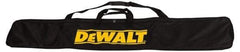 DeWALT - Power Saw Track Bag - For Use with DWS520CK, DWS520K, DWS520LK & DWS520SK - Eagle Tool & Supply