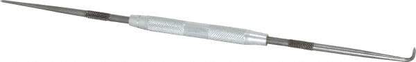 General - 9" OAL Straight/Bent Scriber - 2-Point Straight/Bent - Eagle Tool & Supply